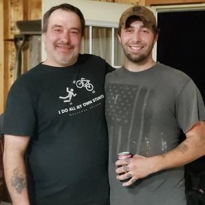 Meet your Posher, Rex